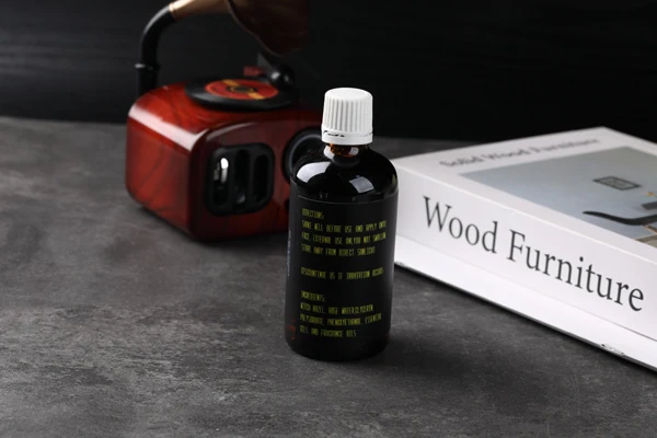 Yaqi The Squad Alcohol Free Aftershave Splashes for Men
