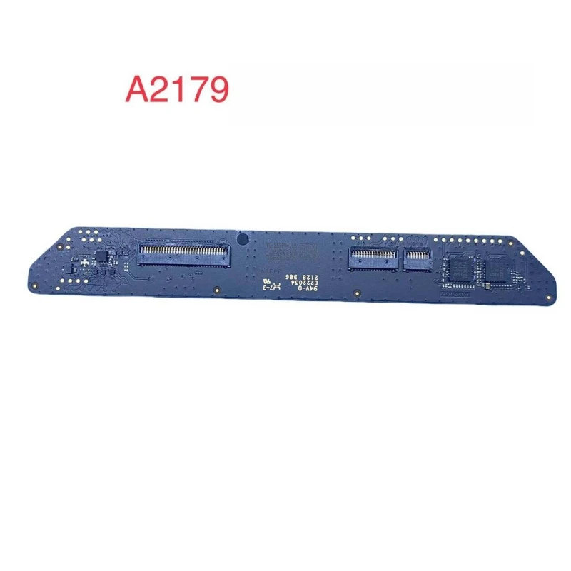 New A3113 A3114 A2941 A2681 A2337 A2179 Trackpad Keyboard Connector for Macbook Air M1 M2 M3 13
