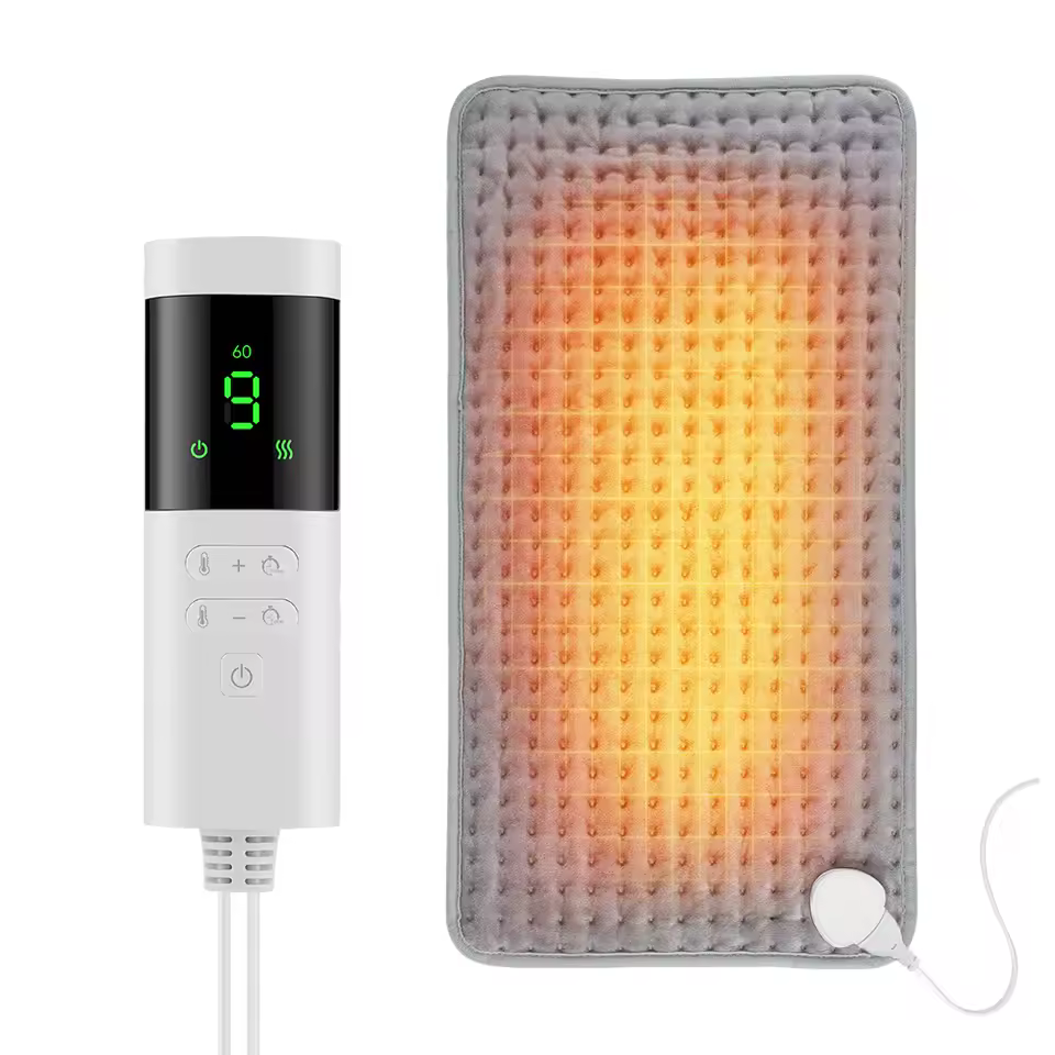 58*29cm 난방 담요의 크기 및 디자인