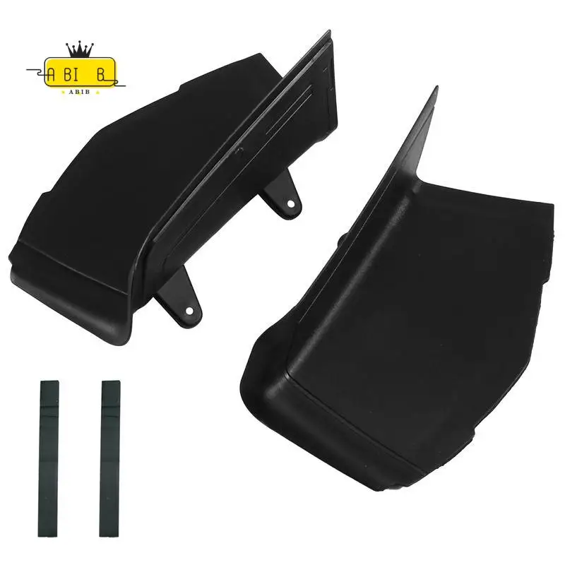 

ABIB -Left+Right Rear Tail Light Trim Panel Side Guard DS7Z13405D DS7Z13404H For Ford Mondeo 13-18 DS7Z-13404-D DS7Z-13405-H