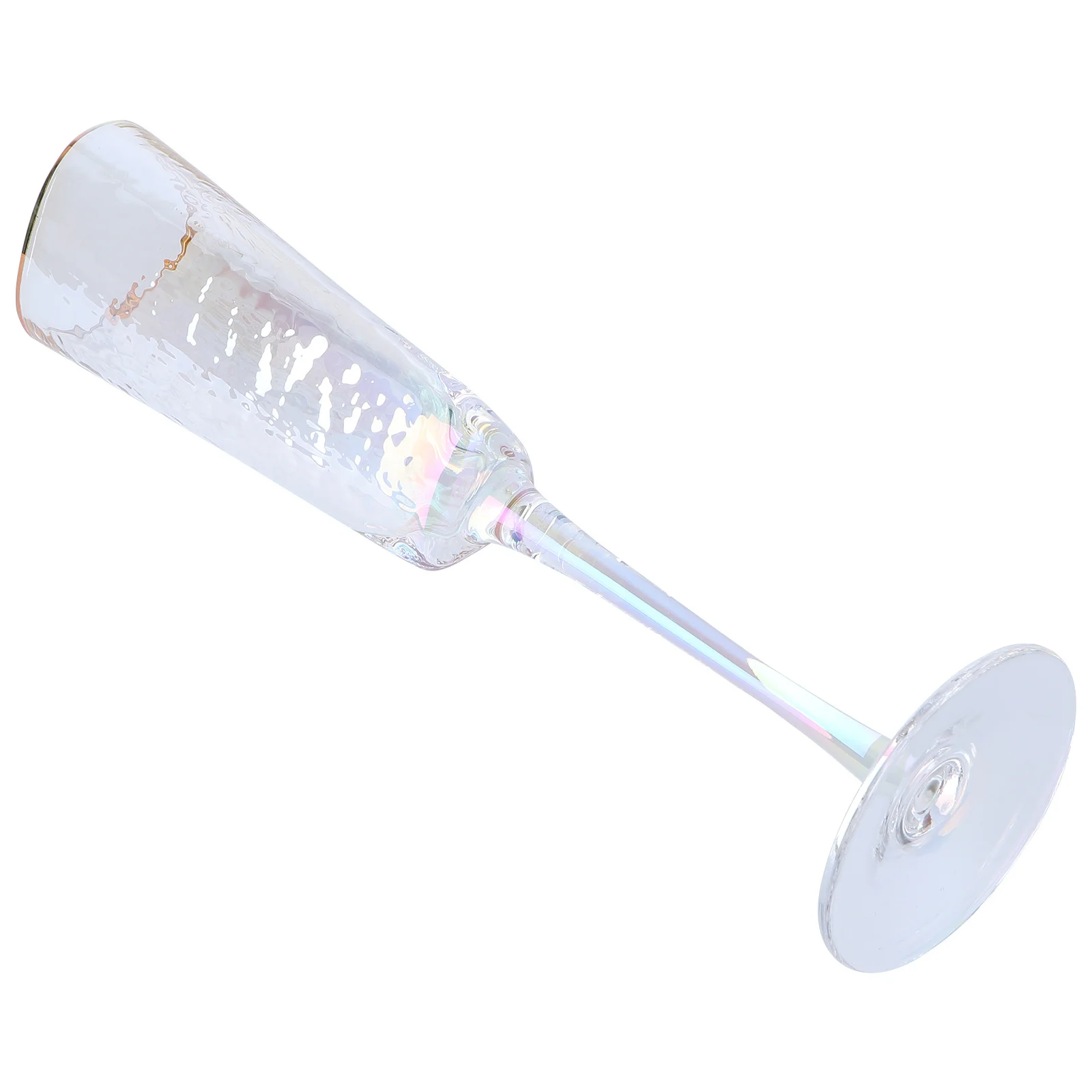 

Cup Glass Cup Glass Stemware Creative Goblet Decorative Goblet Wine Glass