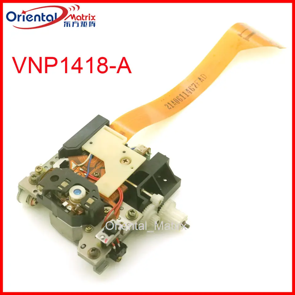 Original VNP1418-A Optical Drives Lasereinheit For Pioneer LD S9