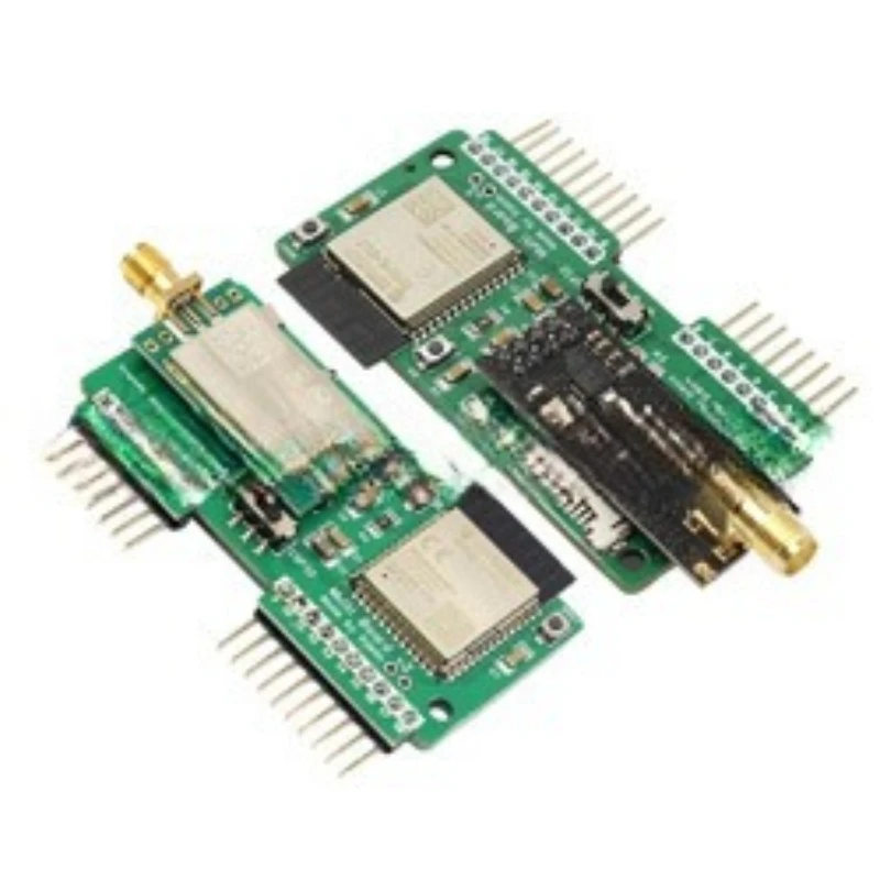 

Flipper Zero WiFi multiboard NRF24 + ESP32 development board