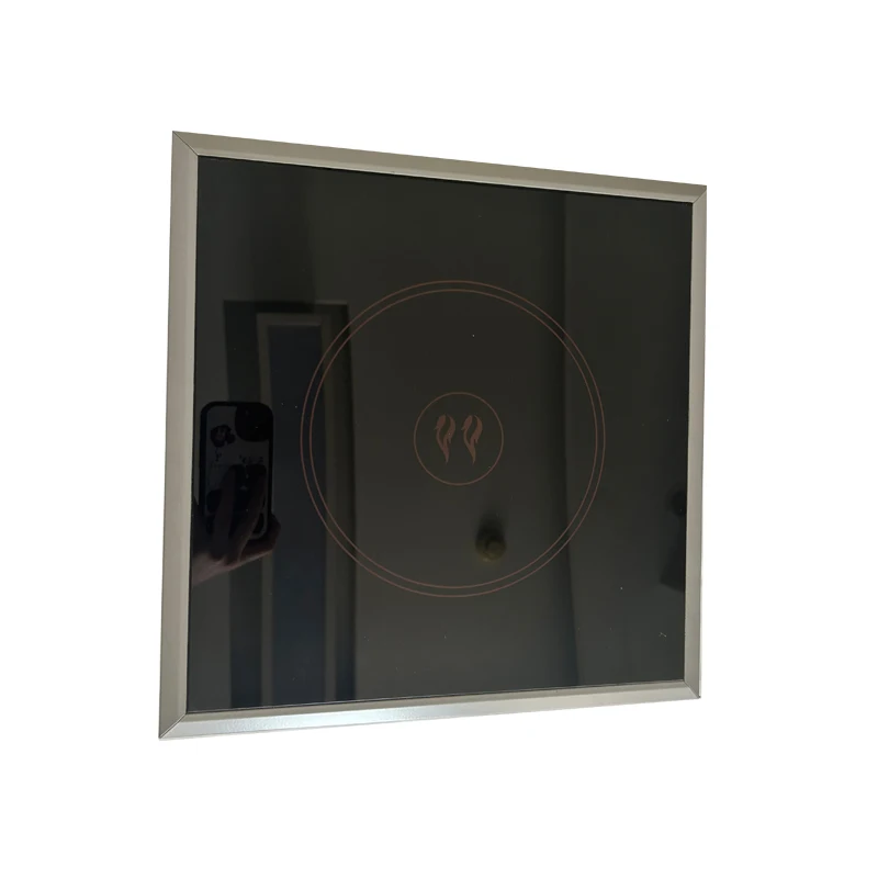 موقد ديزل كوكتوب 12 فولت شعلة واحدة بدون غطاء للتخييم RV FJH-2.2/1C DZ SN #1