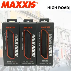 MAXXIS DOLOMITES Original Folding Anti Puncture Bike Tyre Lightweight  Versatile Competition Level Road Bicycle Tires - AliExpress