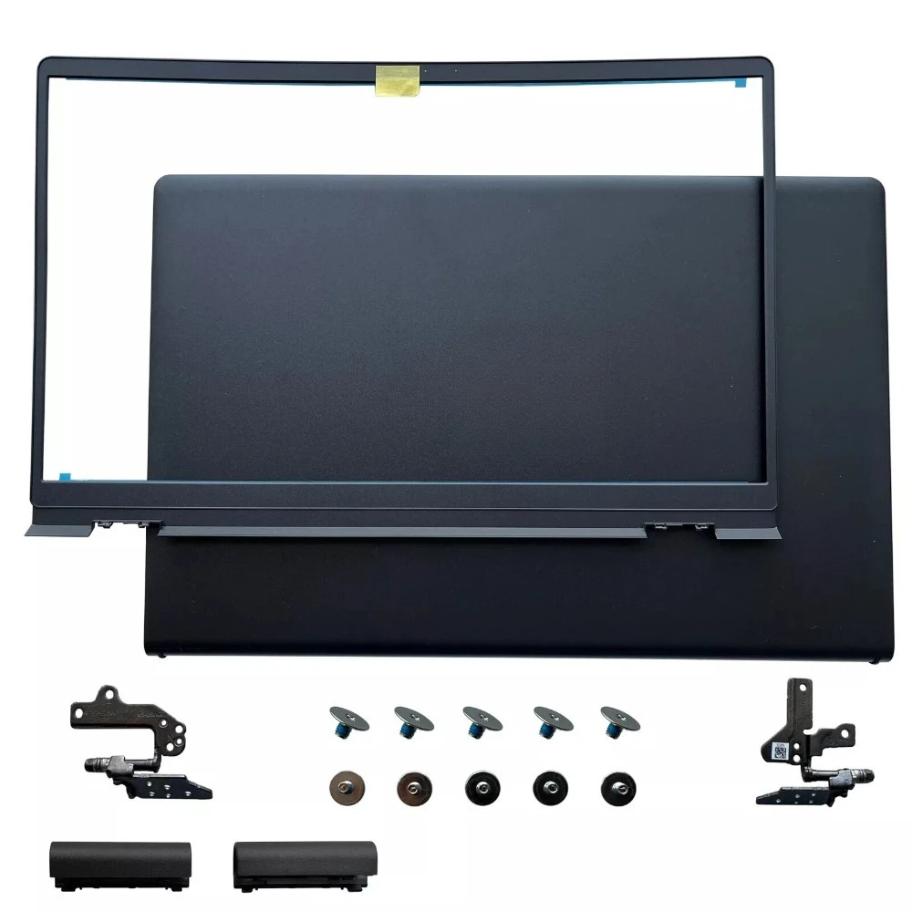 Nowe do Dell Vostro 15 3510 3511 3520 3525: Tylna obudowa LCD / Ramka przednia / Zawiasy