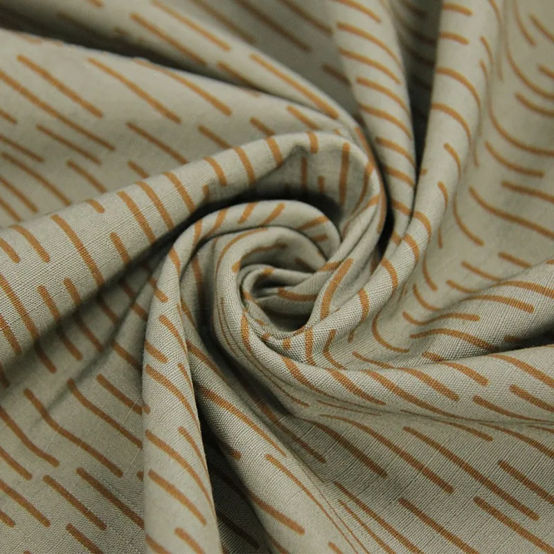 East German Raindrops Camouflage Fabric M65 STRICHTARN Nylon Cotton Rip Stop Cloth Tactical Frog Suit DIY