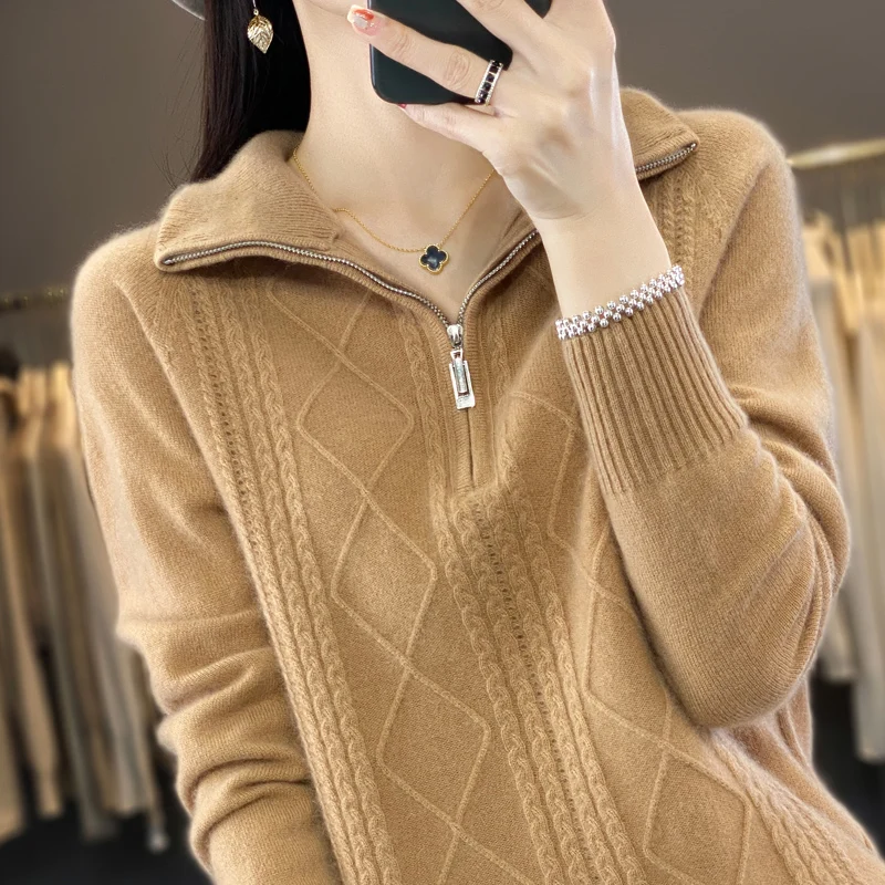 Gold Camel