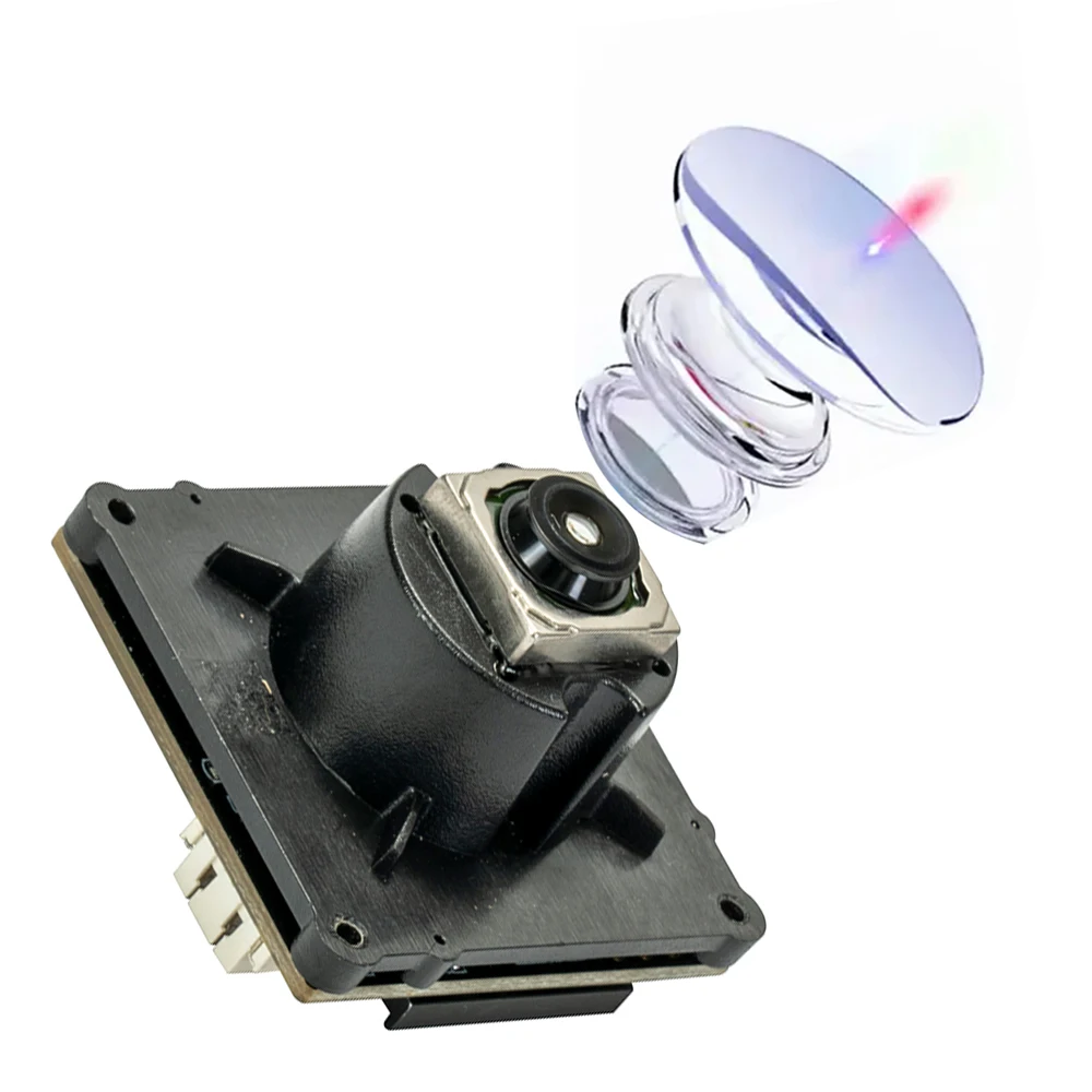 GOOD Custom 50MP IMX766 Auto Focus Micro High Pixels Camera Sensor Mini  FPV USB 2.0 IMX 766 CMOS Module with HD