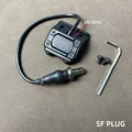 SF Plug BK