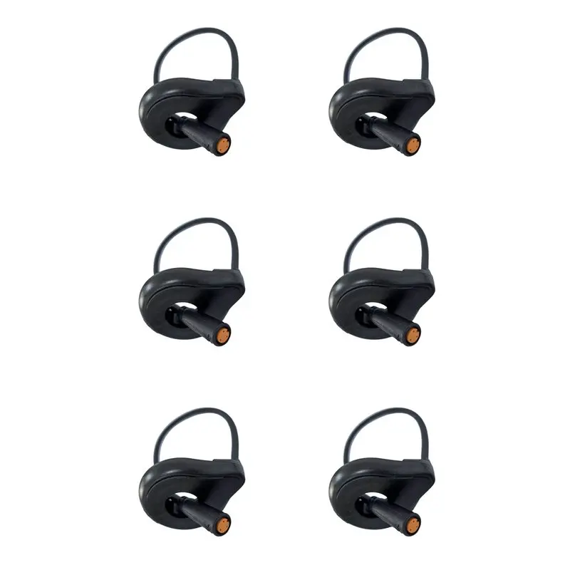 

Superior-6X Pedal Assist Sensor With Waterproof Connector Install Cable For OUXI V20 E-BIKE Magnet Assist Sensor