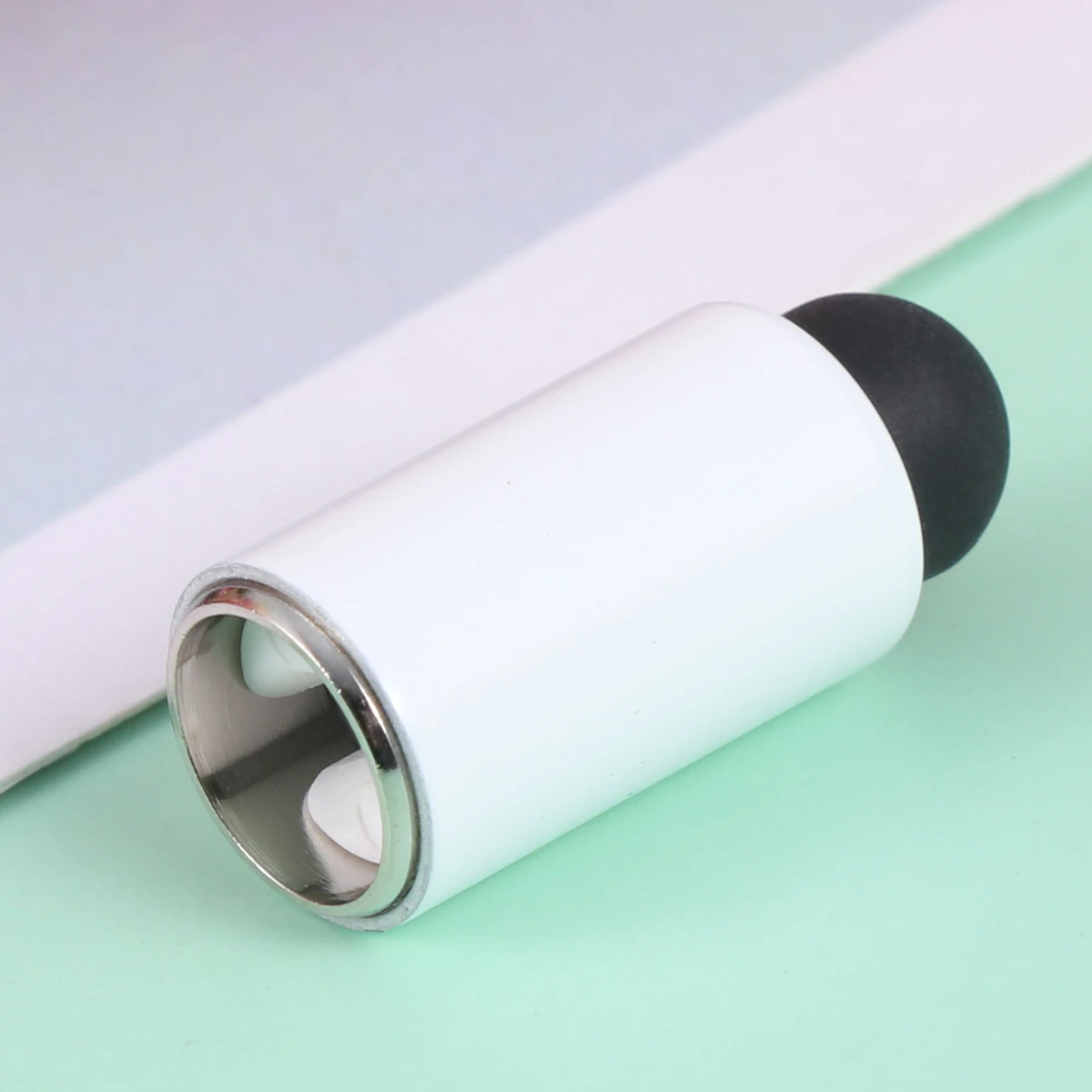 

Pen Cap Protective Cover Replacement Tip for Pencil Magnetic Stylus Capacitive