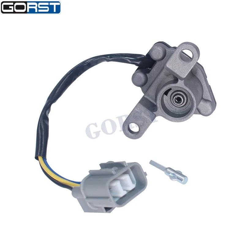 Sensor de velocidad 78410-SY0-003 para Honda Accord 2,2 1990 para Prelude 2.2L L4 1992 1993 78410-SM4-003 78410-SR7-003 5S4737