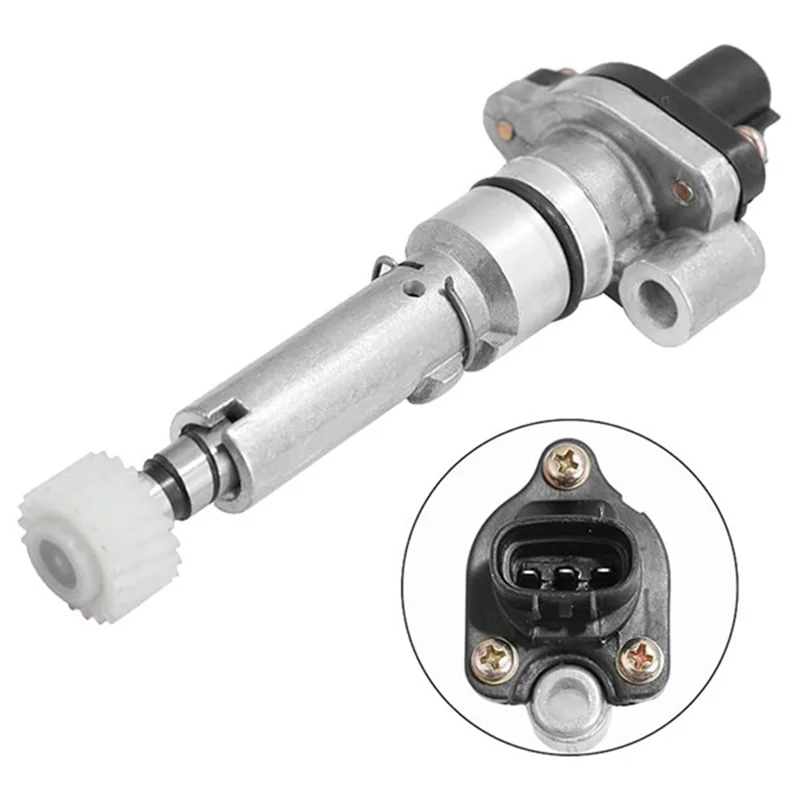 Toyota Lexus ES300 Avalon Camry Celica 8318112040 용 4Pcs 속도 속도계 주행 거리계 센서 변속기 출력 차량 부품