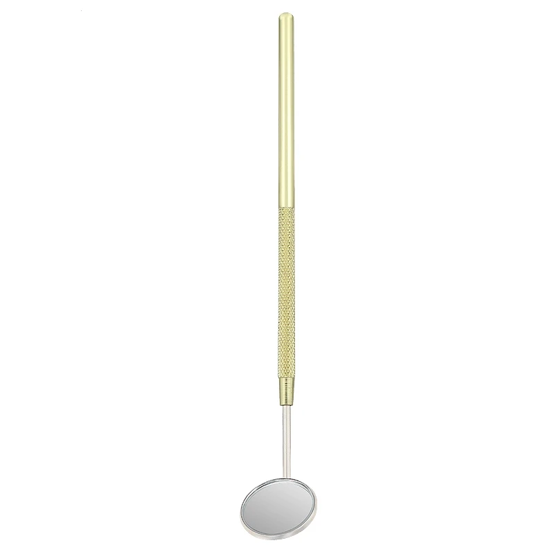Dental Spiegel Werkzeuge Kit Pinzette Sonde Spachtel Zahnmedizin Oral Instrument für Zähne Reinigung Bleaching Zahnarzt Material