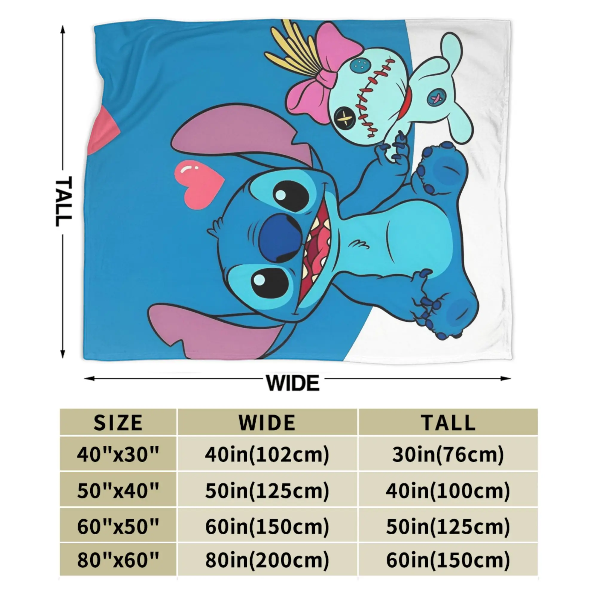 سوبر الدافئة بطانية الطفل التخييم لطيف غرز رمي بطانية الفانيلا المفرش للمنزل ديكور غطاء سرير أريكة مريحة