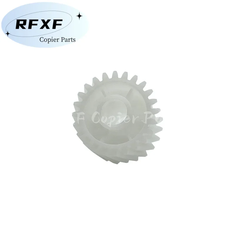 Fuser Drive Gear 5PCS Compatible for konica Minolta BH C288 C220 C280 C360 C7722 C7728 Copier Spare Printer Parts Fixing Gear