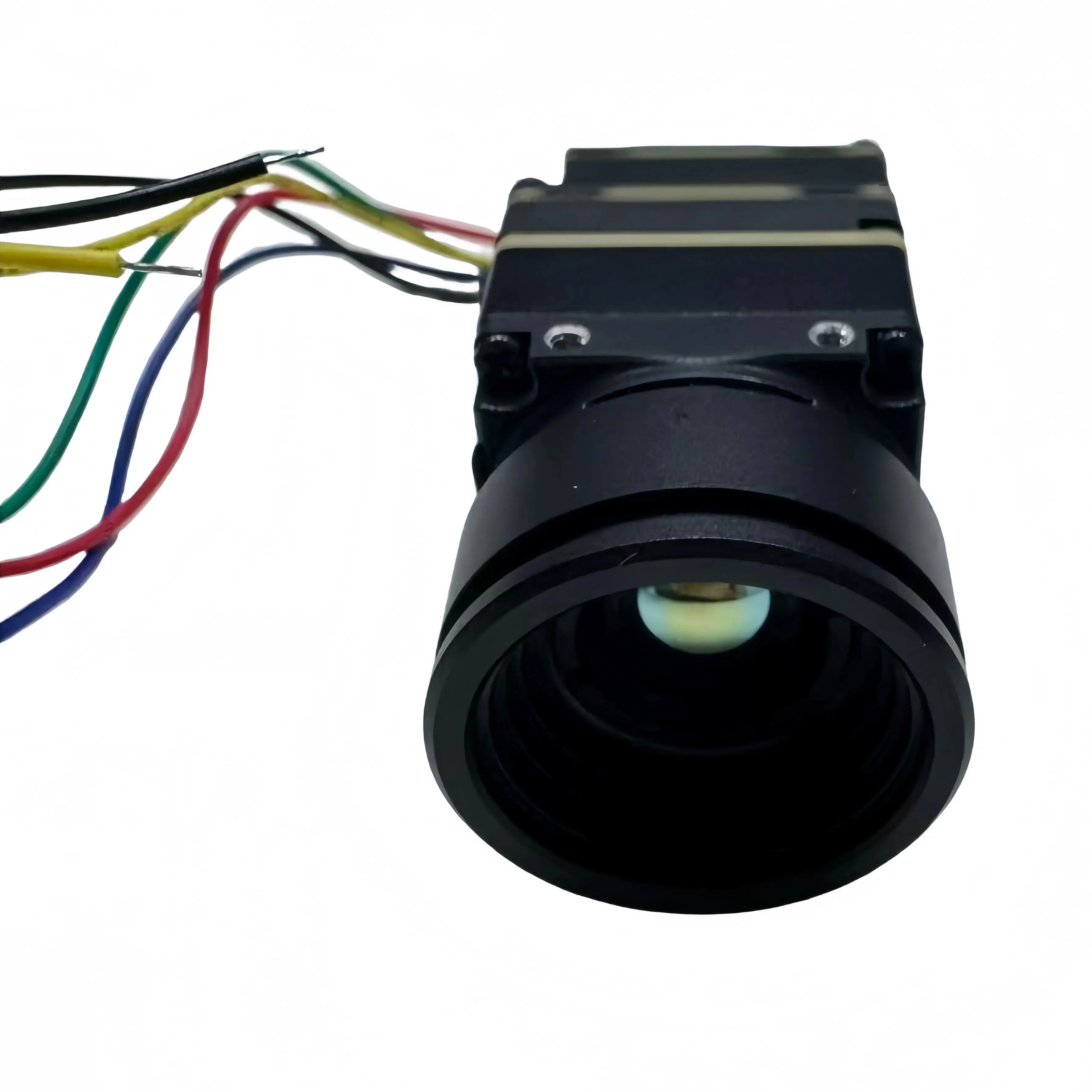 

CVBS Analog Thermal Camera 256*192/384*288/640*512 FPV Mini Camera High Resolution Thermal Imager Camera Module for FPV Drone