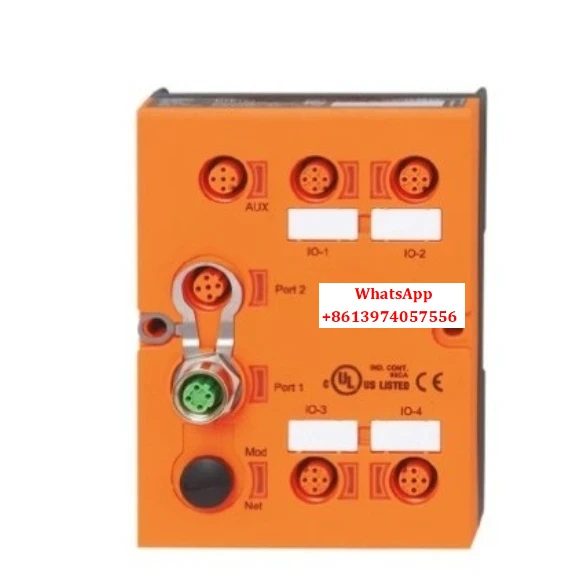 

Speed Monitor Module DD2503 DD0203 DTE104 DP2200 Converter