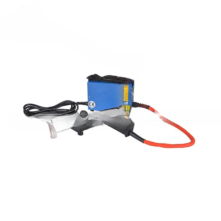 Split hand-held heater, nut remover, good heat dissipation and longer heating time