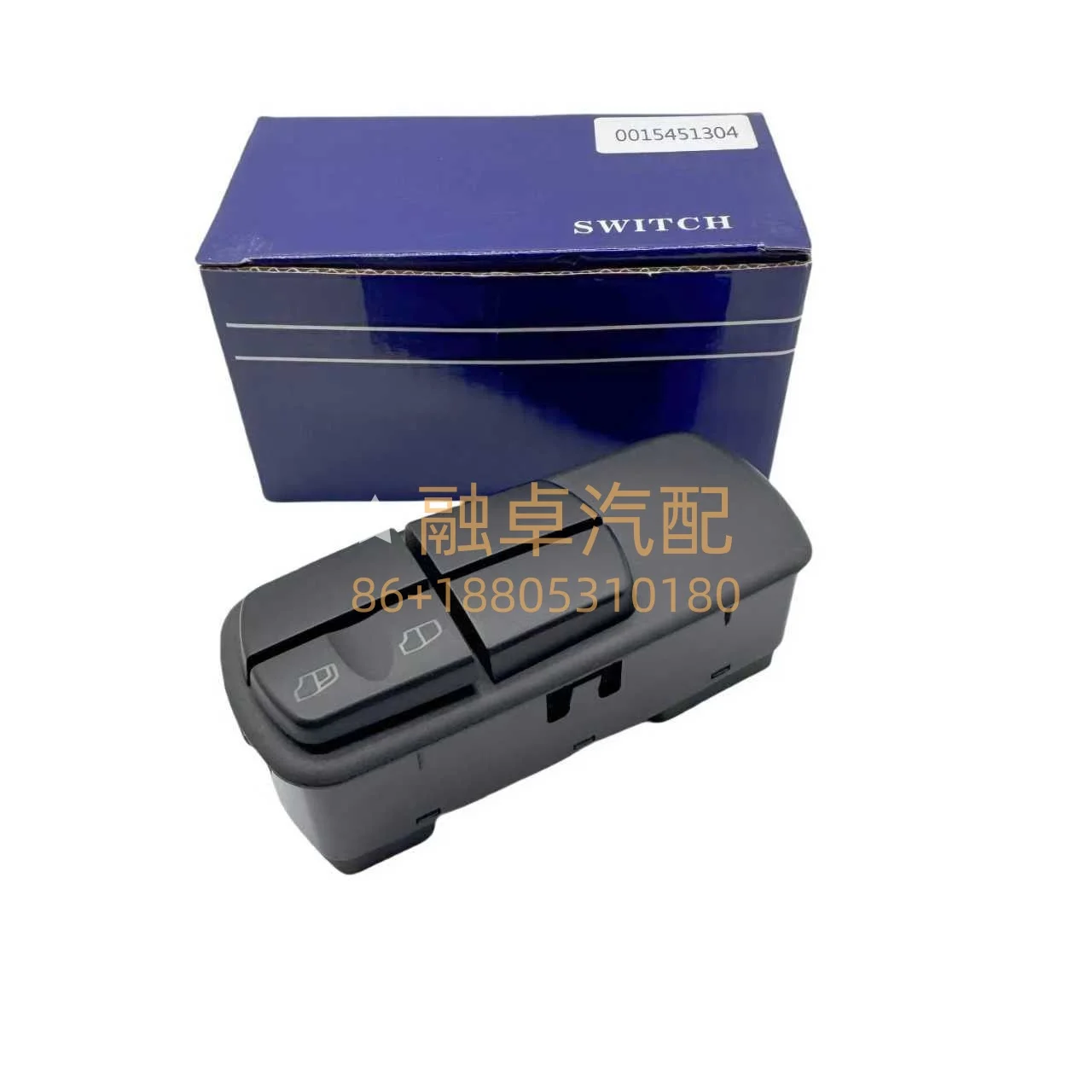Glasheber, passend für Mercedes-Benz-Lkw, OEM: A00454501772-469 72469 – Detail 5