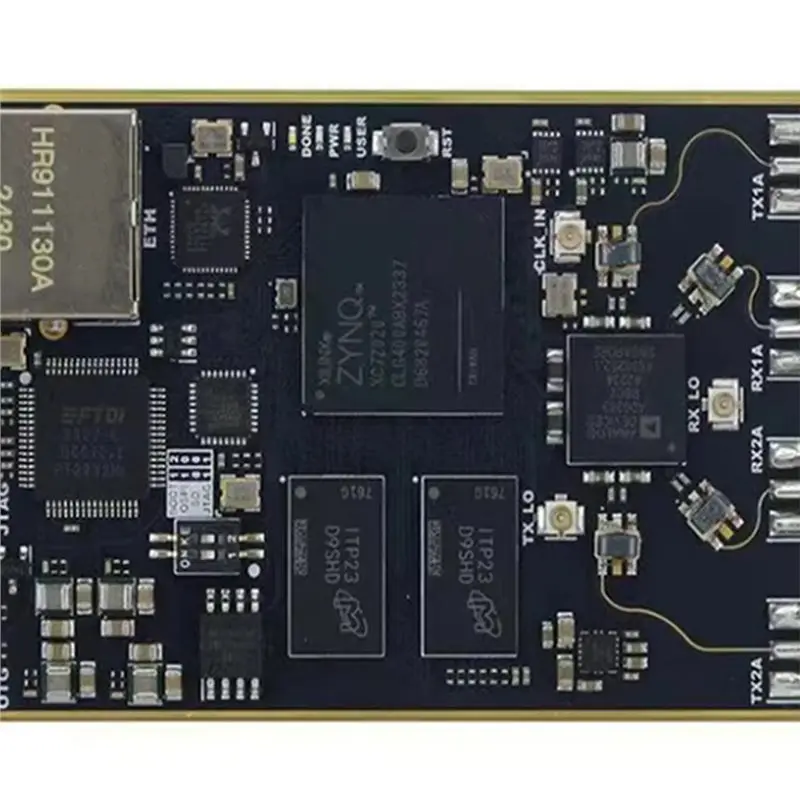 PHILE-OPEN-SDR E2060 SDR Software Defined Radio Development Board XC7Z010+AD9363
