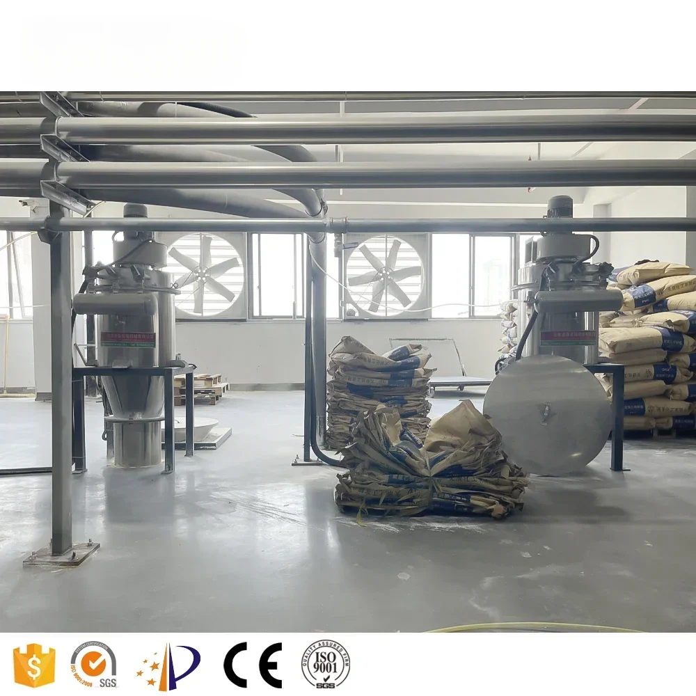 Pulse Industrial Dust Collector For Plastic Pvc Dust Collector Type Wet Electrostatic Precipitator