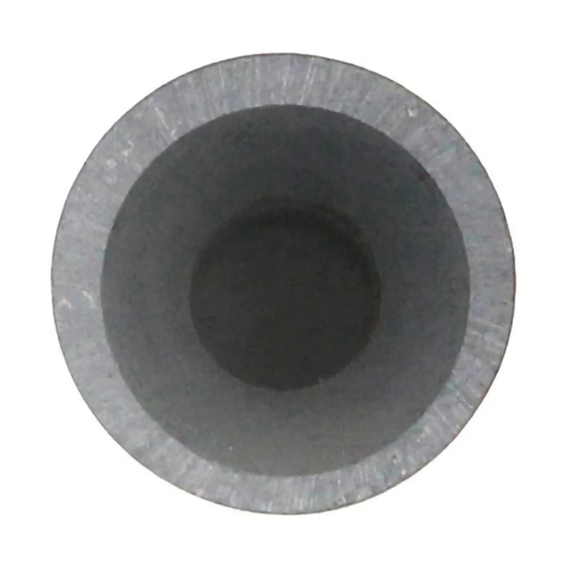 Boquilla de chorro de arena de carburo de boro, herramienta de gabinete de chorro de arena abrasivo, punta de herramienta de chorro de arena, B4C, 2 piezas, 35x20x8mm