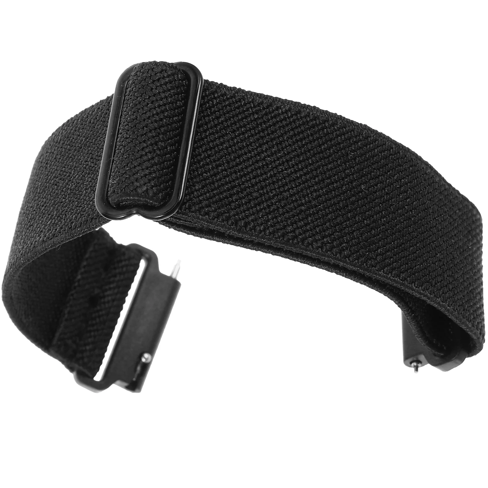 Watch Band Nylon Watch Strap Fashion Watchband Wrist Watch Band Compatible with GT3/ Buds watchband replacement