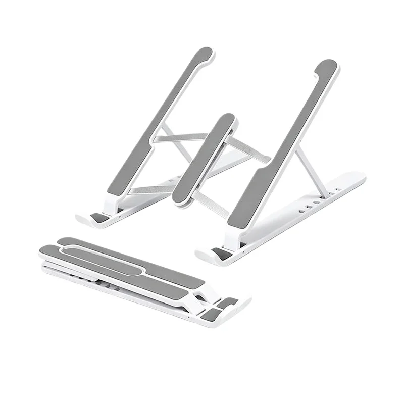 For foldable computer stand