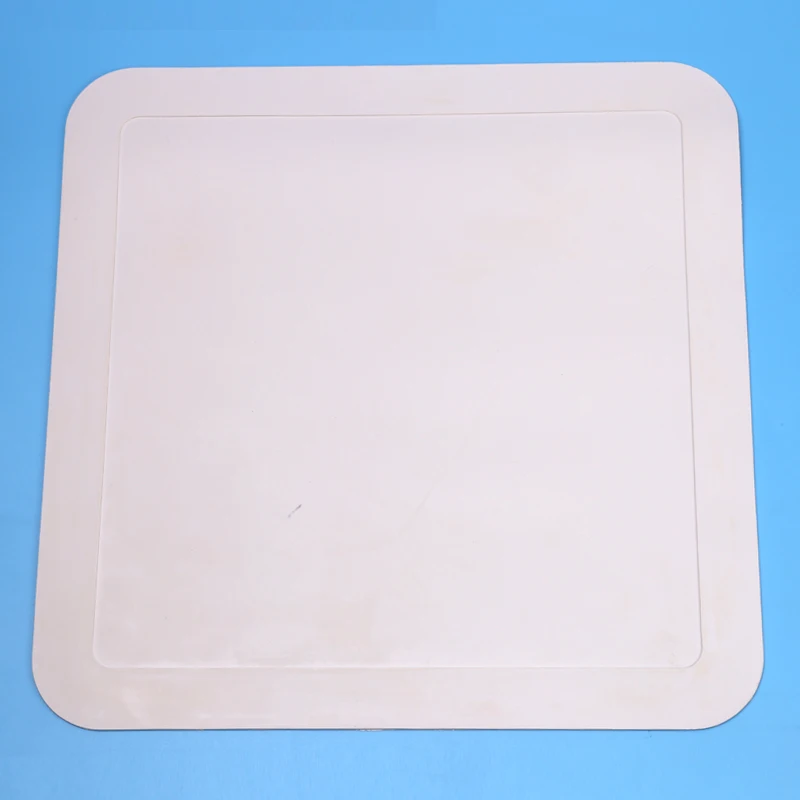 5-piece baseball softball plate waterproof base bag thickened and wear-resistant pitcher home plate baseball field equipment