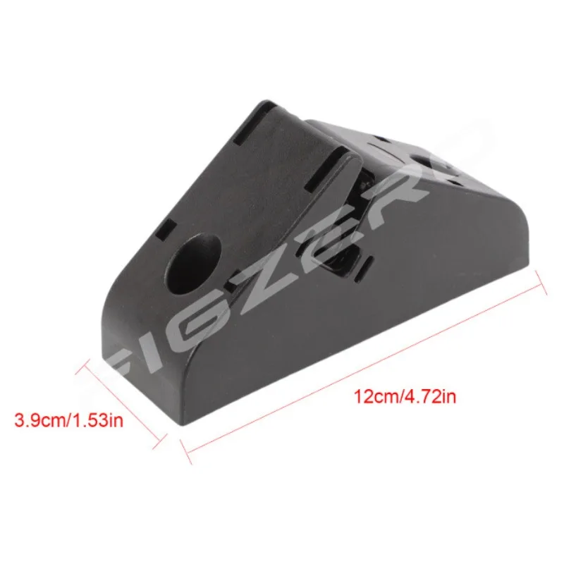 Rear Check-Strap Catch Latch Limiter 1pc 1844255 for Ford Transit BK21V441A14AF BK21-V441A14-AF Brand New