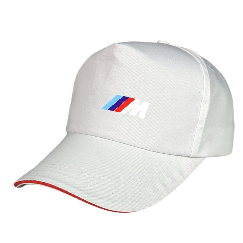 Car Logo Baseball Cap Outdoor Sports Sun Hat Gift For BMW 1 2 3 5 7 Series X1X2X3X4X5X6G20 G30 G11 G12