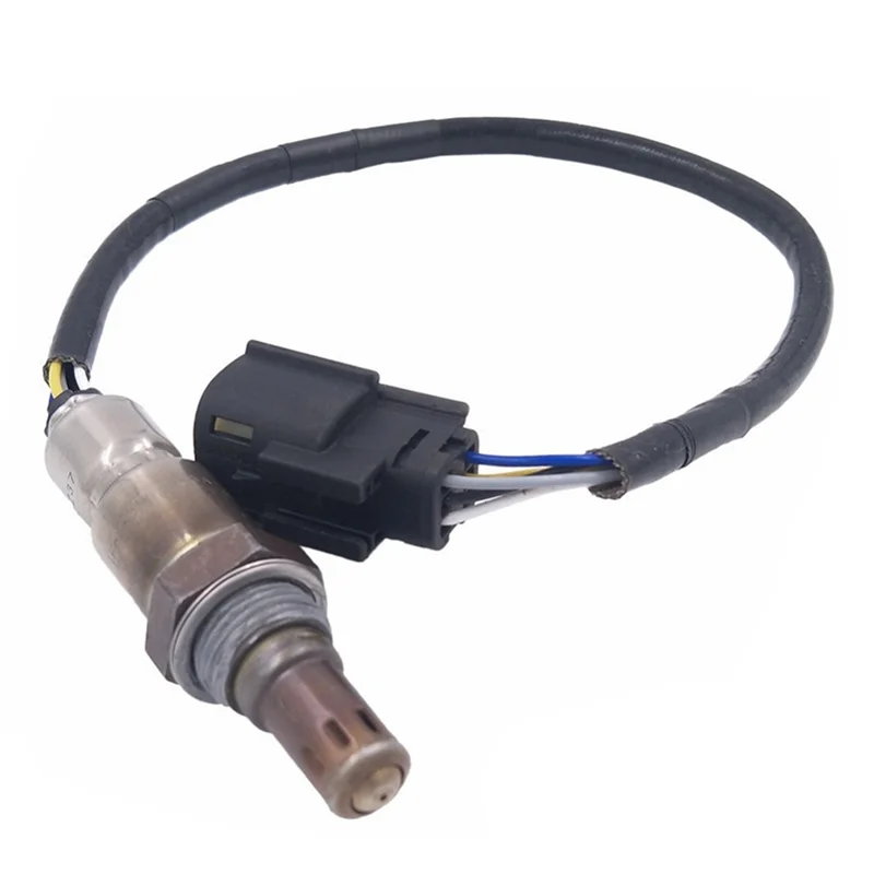 

EJ5Z-9F472-B Front O2 Oxygen Sensor Fits For Ford E-350 ESCAPE F-150 FUSION MUSTANG TRANSIT CONNECT 2.5L, 3.5L EDGE