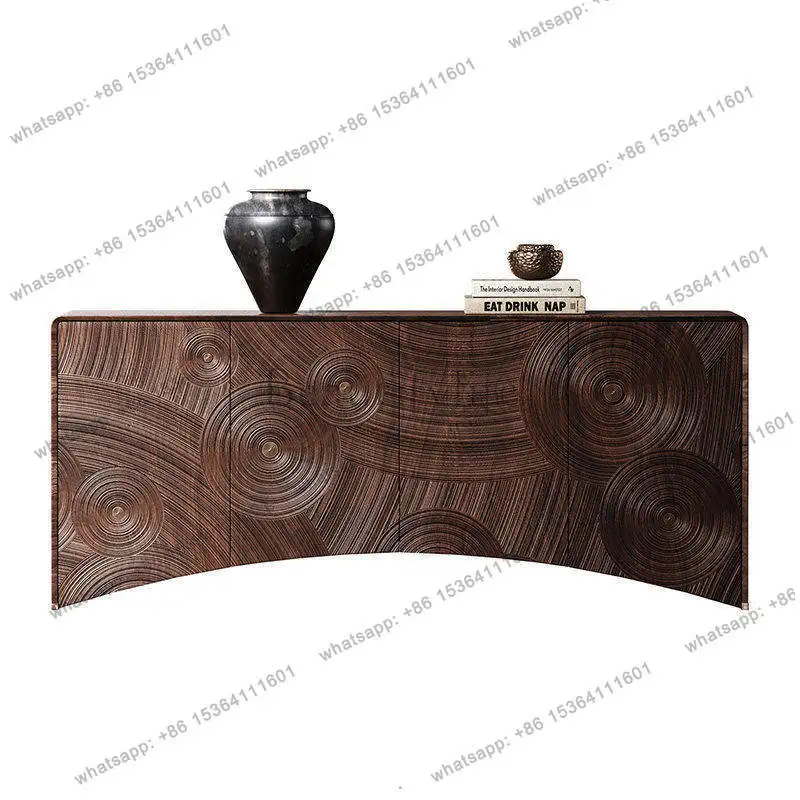 YJ Multi Layer Living Room Cabinets Luxury Beauty French Bedroom Hotel Display Cabinet Storage Bauhaus Meuble Rangement Furnitur