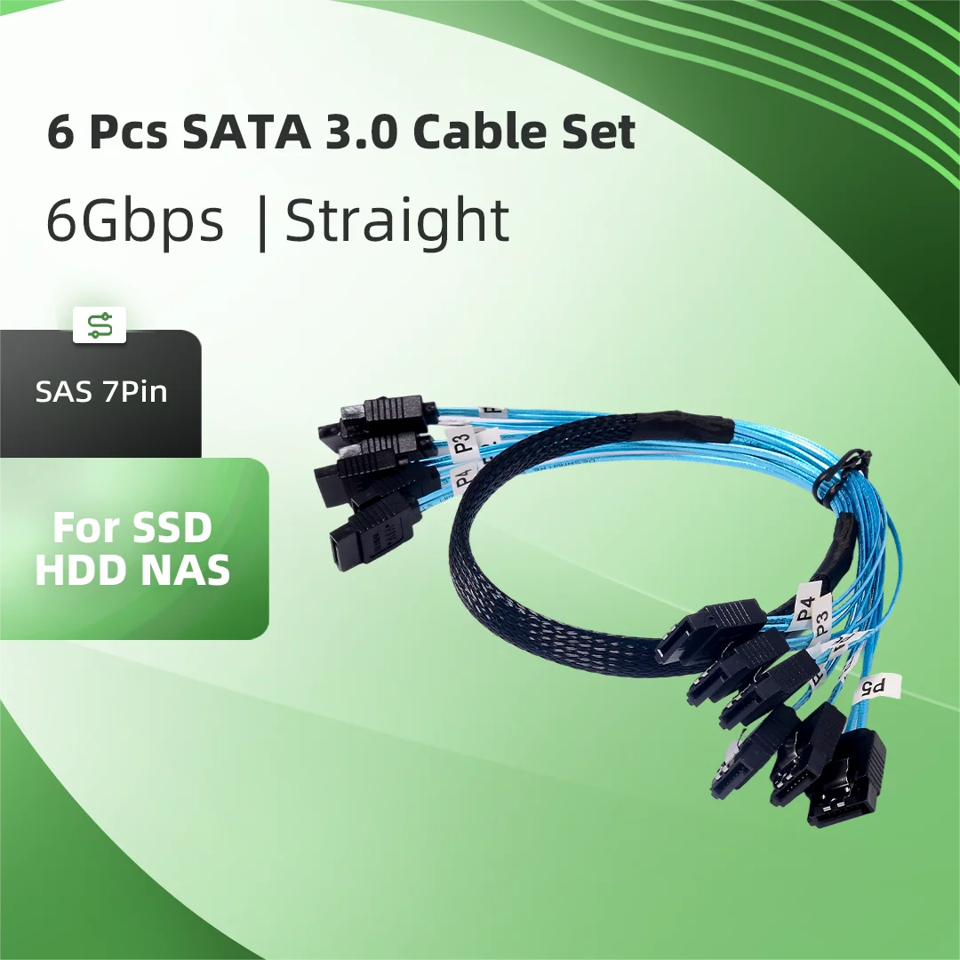 6 Straight Head N24…