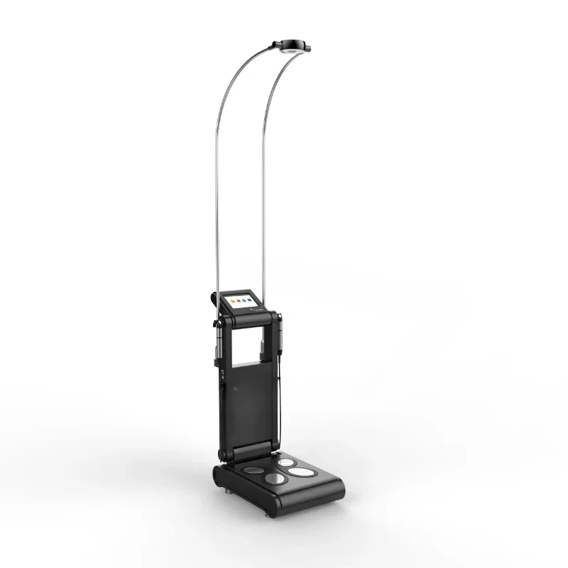 Hot Sales Factory Body Fat Composition Analyzer With Height Measurement
