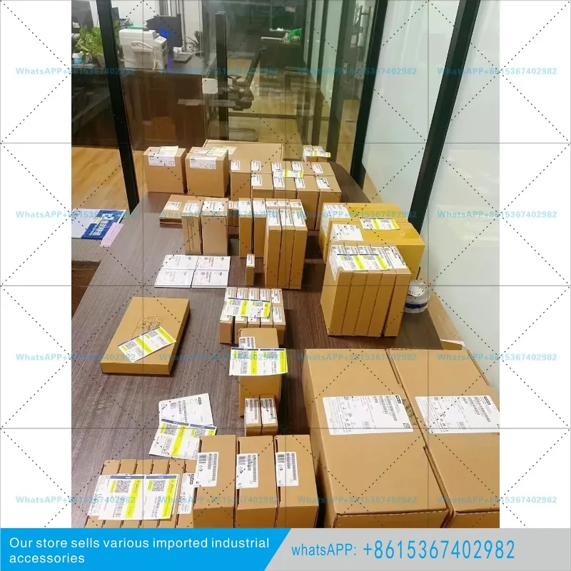 New Original Fast Delivery  A5E00982645-2