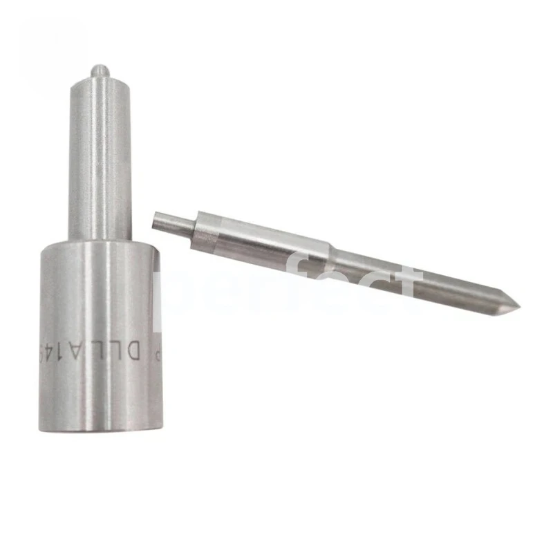 For Deutz F3L912/913 0432291745 0432291753 6Pcs Fuel Injector Nozzle DLLA149S774 0433271376