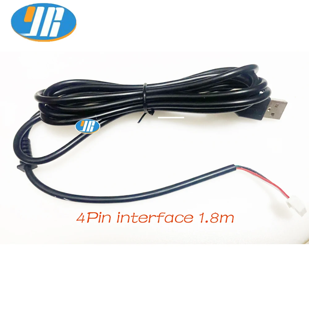 Кабель-usb-yirun-18м-4pin-для-usb-энкодера-zero-delay-arcade-для-комплекта-кнопок-и-джойстиков-diy-arcade