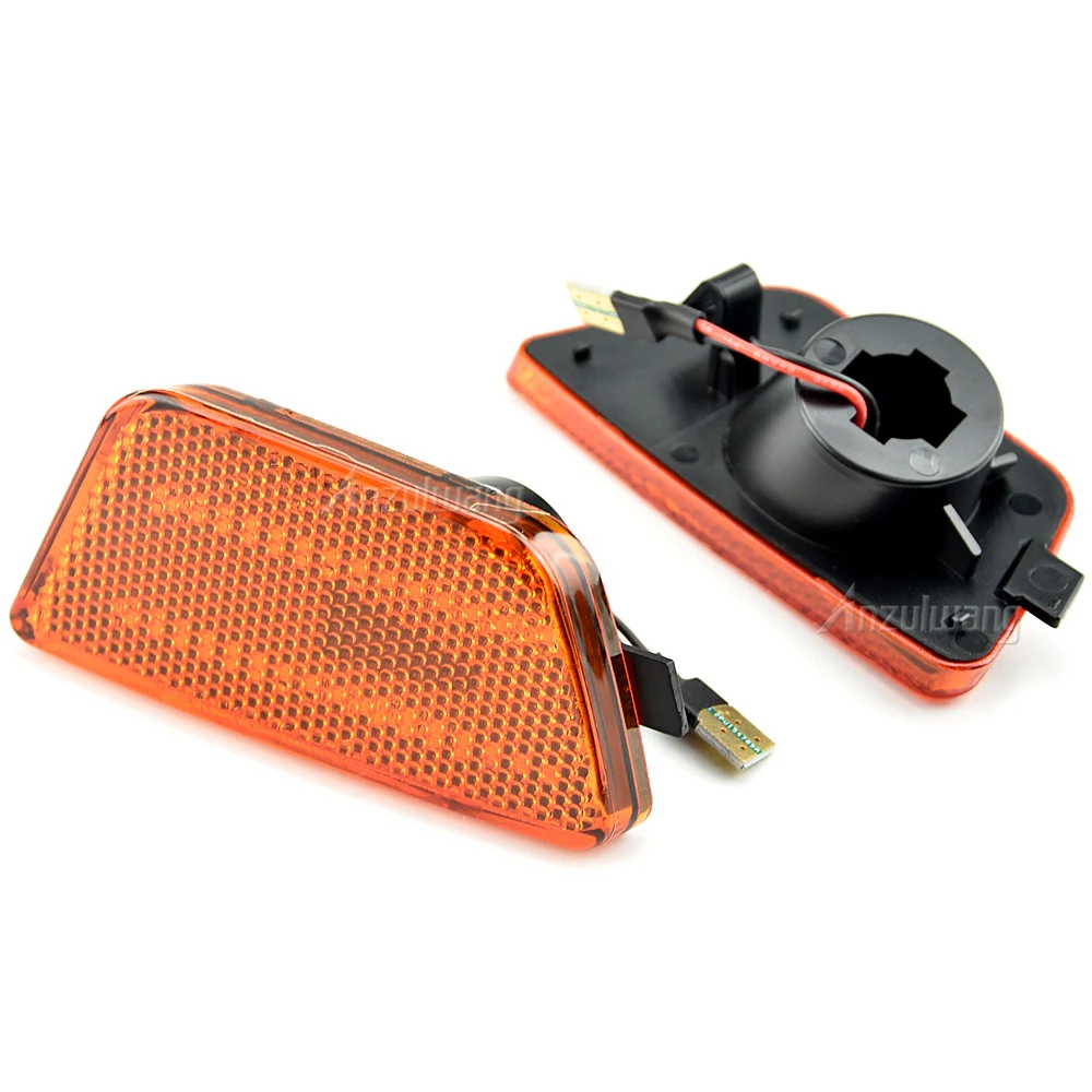 LED Turn Signal Side Marker Light For Chevrolet Cruze Limited Diesel Eco L LS LT LTZ Dynamic Blinker Scroll Flasher Lamp 2011-16