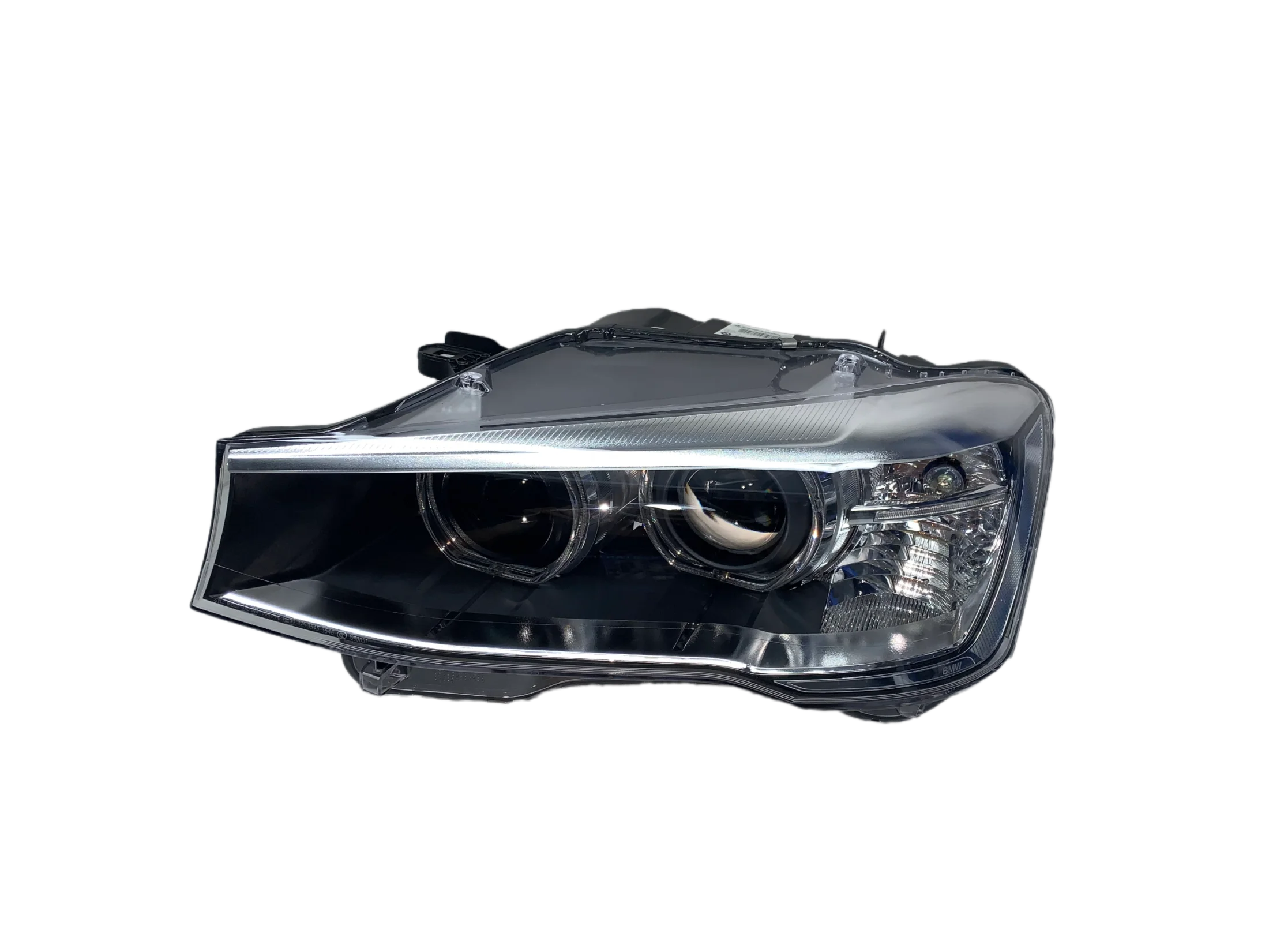 

Original high-quality headlights suitable for BMW X3 X4 F25 F26 Headlamp Hernia Headlamp with AFS function 63117401137