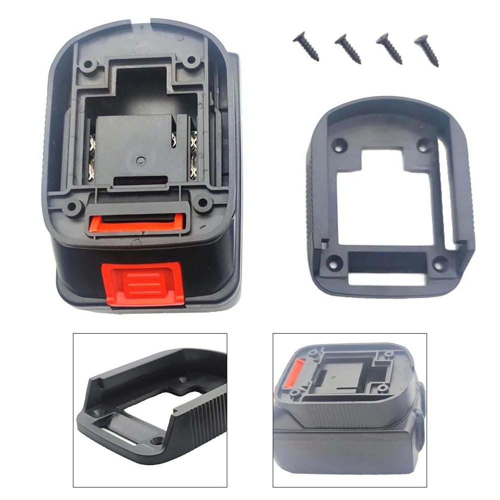 Lithium Battery Charger Adapter Connector For BL1830 BL1860 BL1430 Batteries High Sales Of Tool Accessories