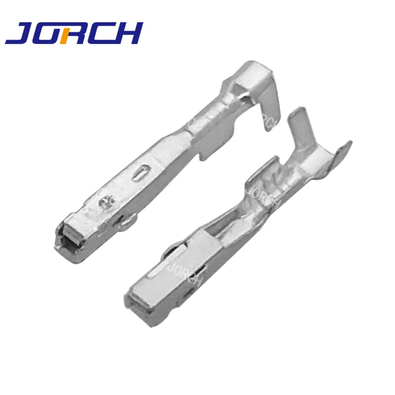 100 PCS car splices HV/HVG sealed series wire terminal Crimp terminal auto 8100-3068 8100-3067 6810208KSS made in china