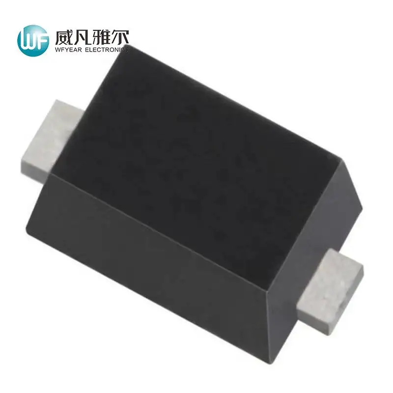 Dioda penyorot TV ESD5Z, baru dan asli