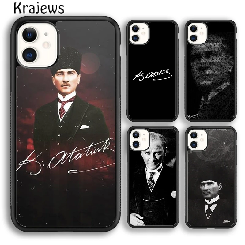 Krajews Mustafa Kem… - image