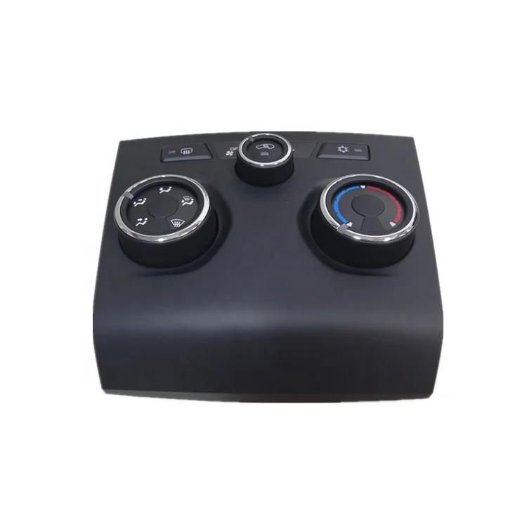 

Передняя панель управления кондиционером для ISUZU D-MAX C8974380440