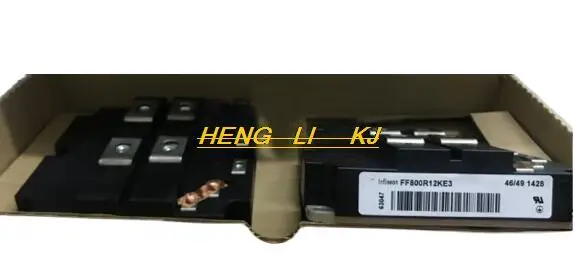 (800A1200V) module FF800R12KE3 FF800R12KF4