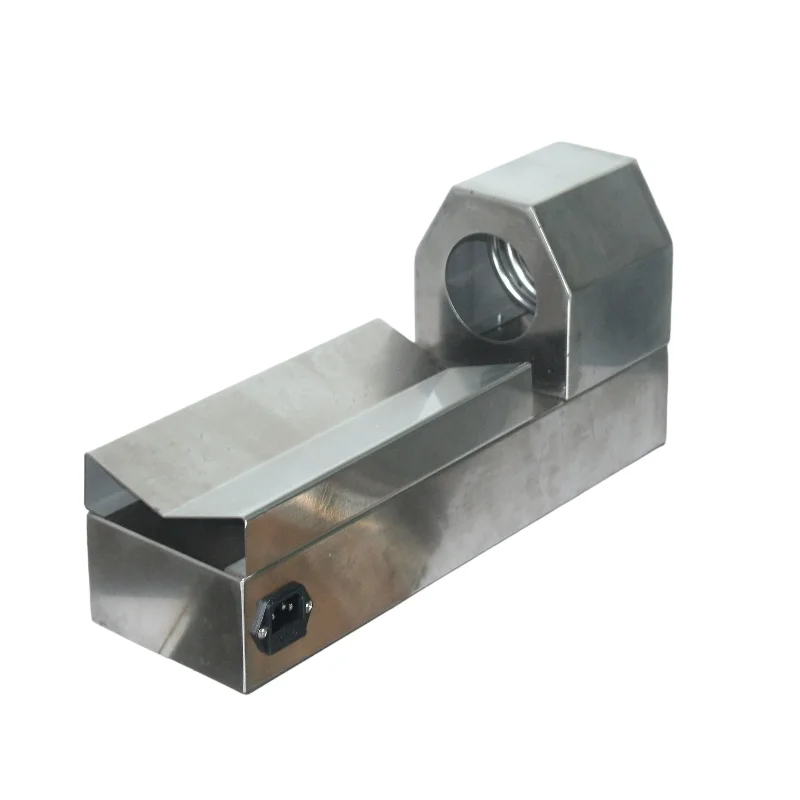 Red Wine Cap Shrink Machine Bottle Cap Film Heat Shrink Machine