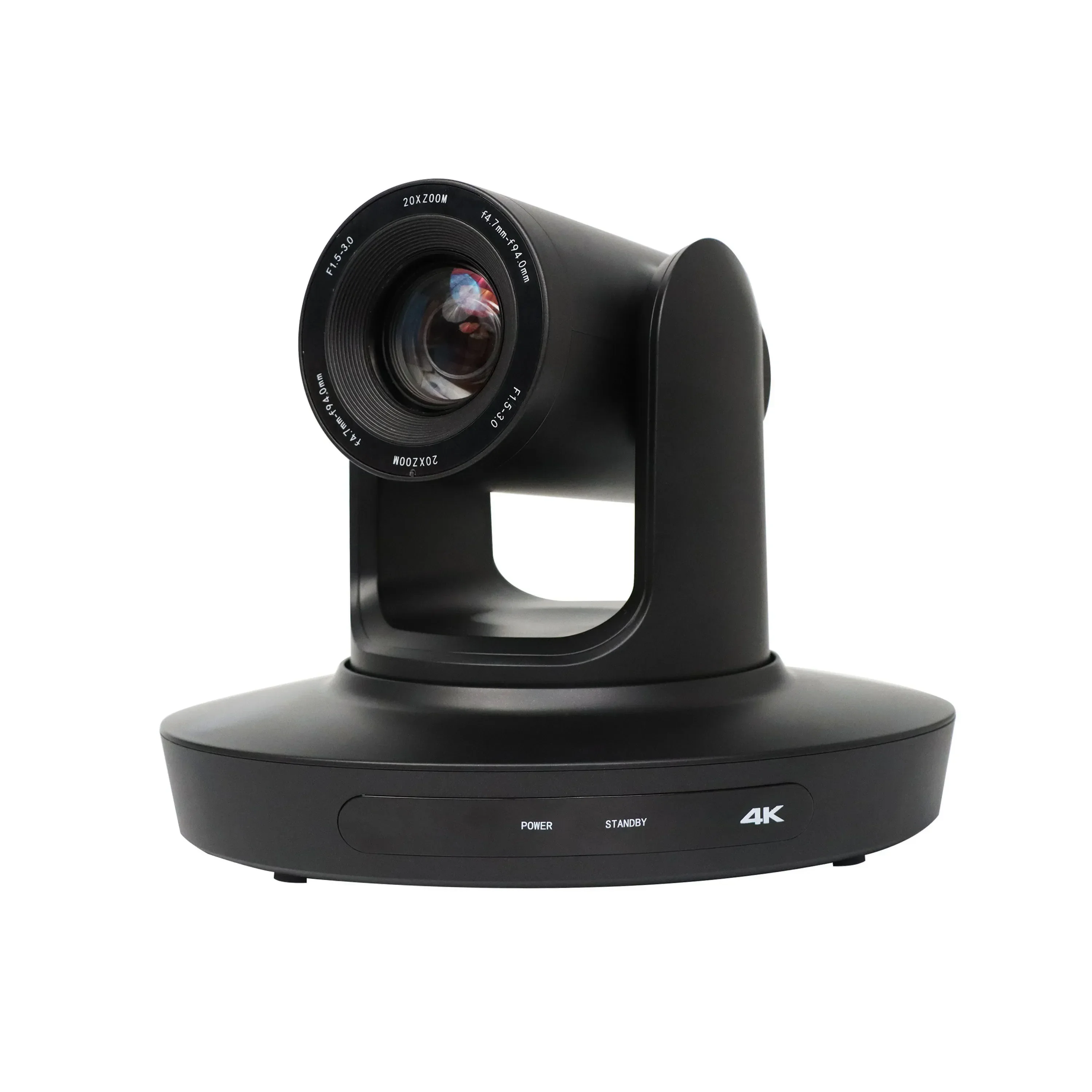 4K 8MP 20X Zoom PTZ camera Streaming camera USB3.0 PTZ AI Auto Tracking 4K UHD Video Conference Camera